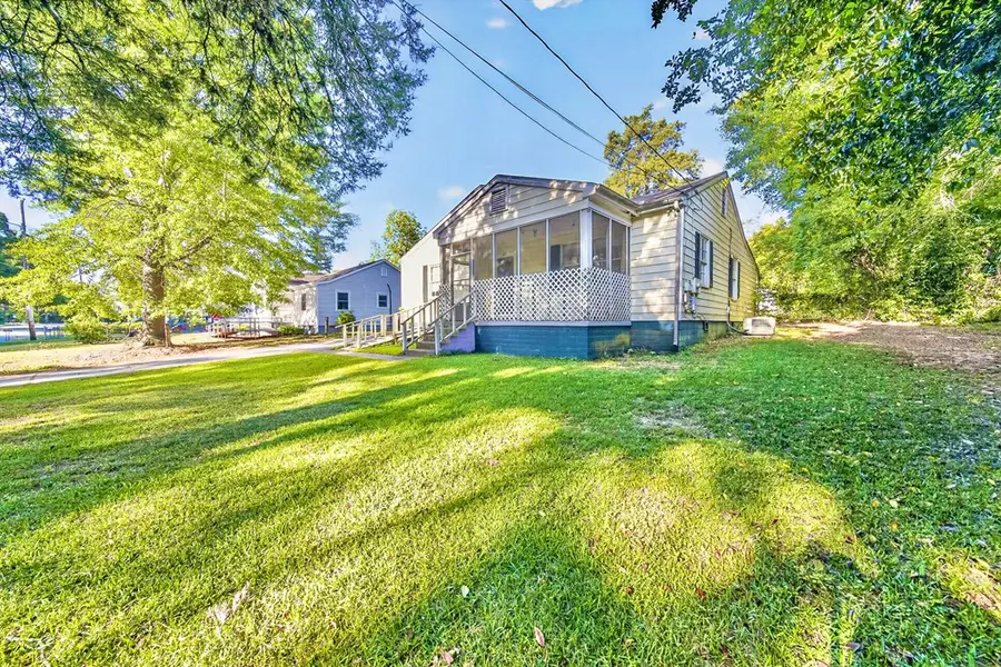 1717 Alta Vista, Columbus, GA 31907 - #2