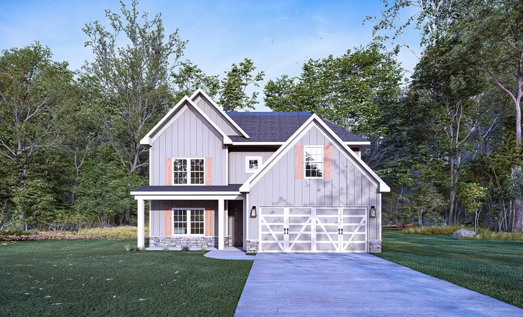 Lot 200 N Highway 0029, Newnan, GA 30265 - #1