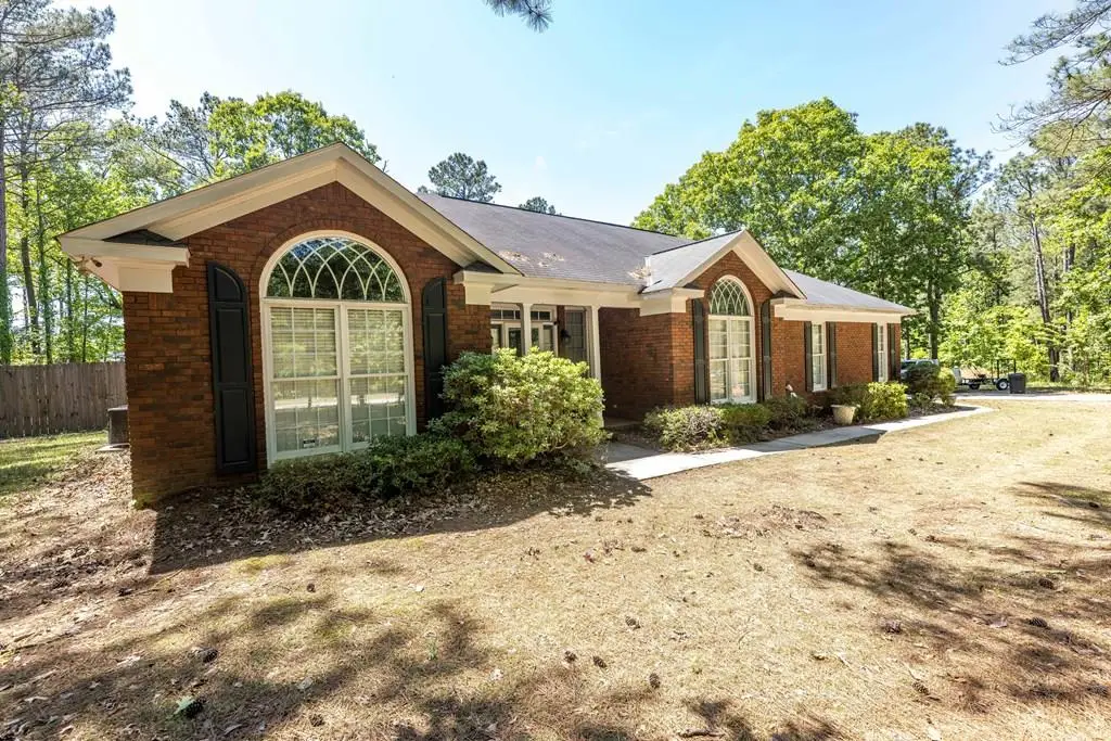370 Morton Hollow, Fortson, GA 31808 - #1