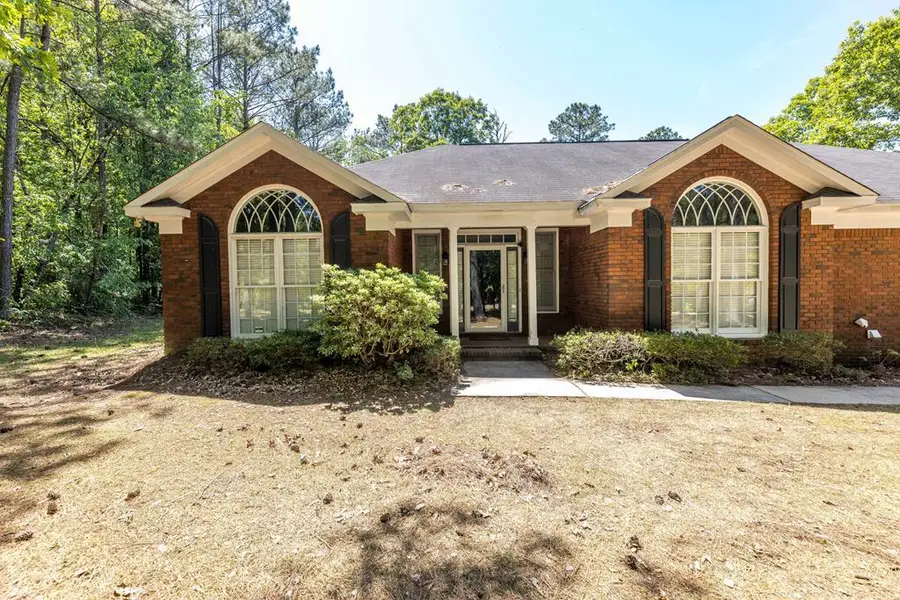 370 Morton Hollow, Fortson, GA 31808 - #2