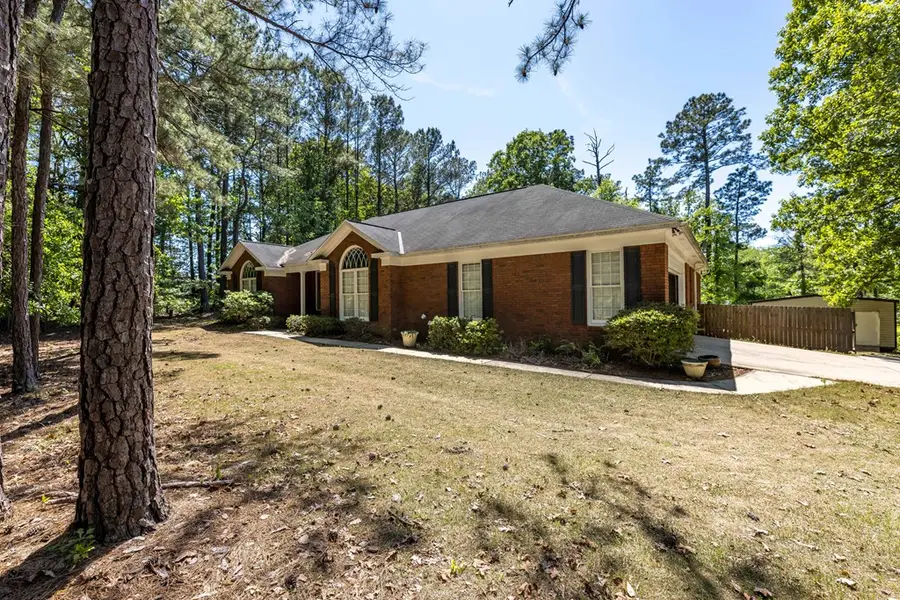 370 Morton Hollow, Fortson, GA 31808 - #3