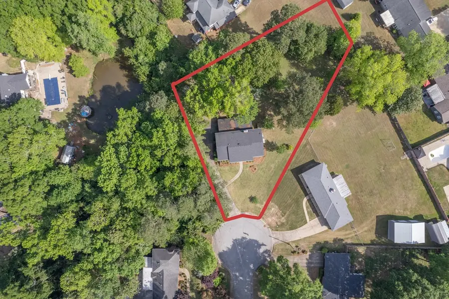 4907 Ashley Court, Phenix City, AL 36867 - #2