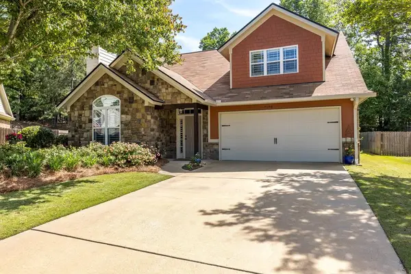 7178 Helen Drive, COLUMBUS, GA 31904