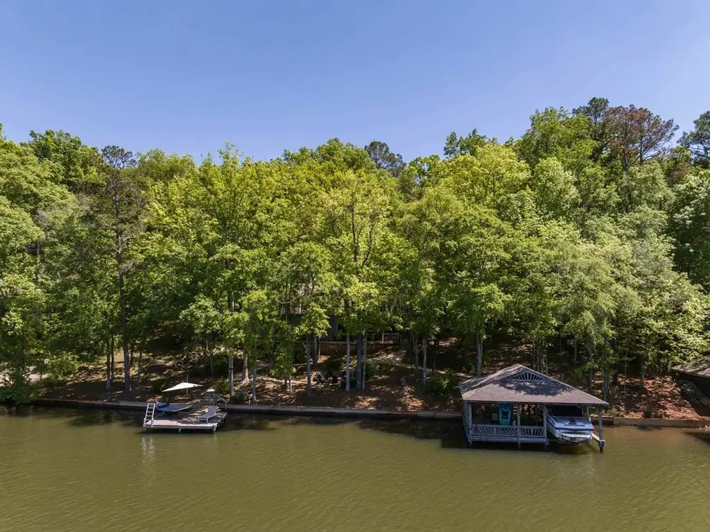 1710 Quail Hollow Drive, Hamilton, GA 31811 - #1