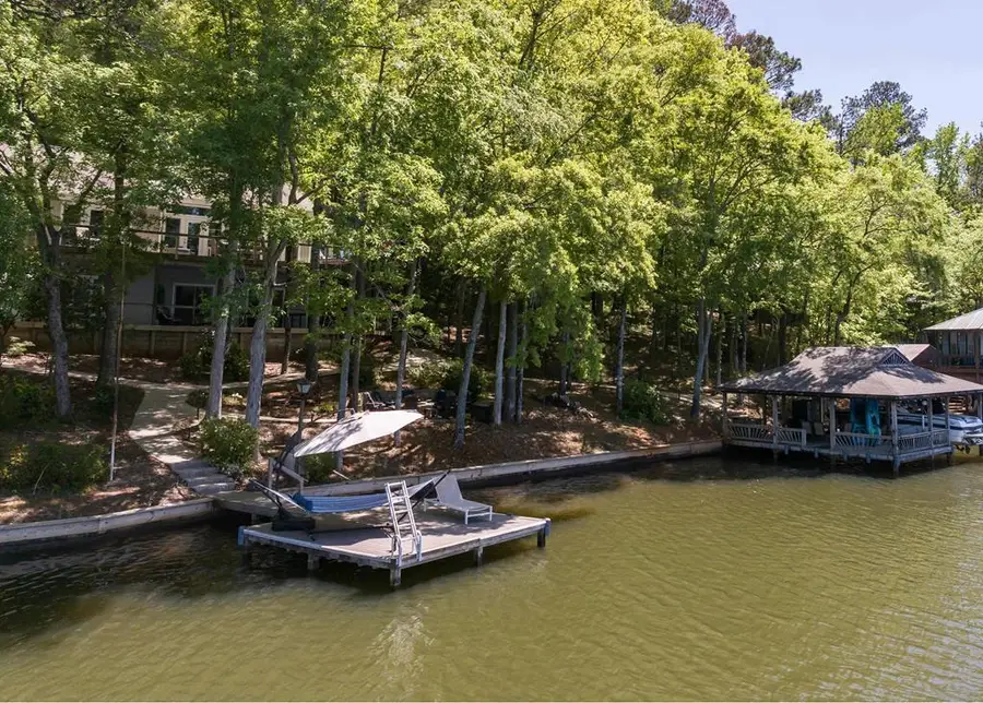 1710 Quail Hollow Drive, Hamilton, GA 31811 - #3