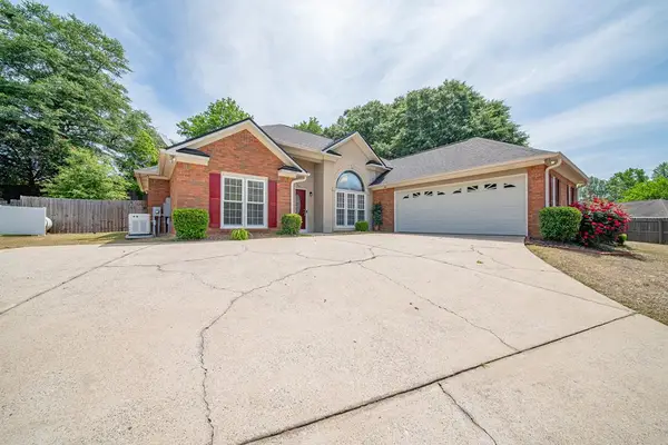 3306 Hummingbird Court, PHENIX CITY, AL 36867