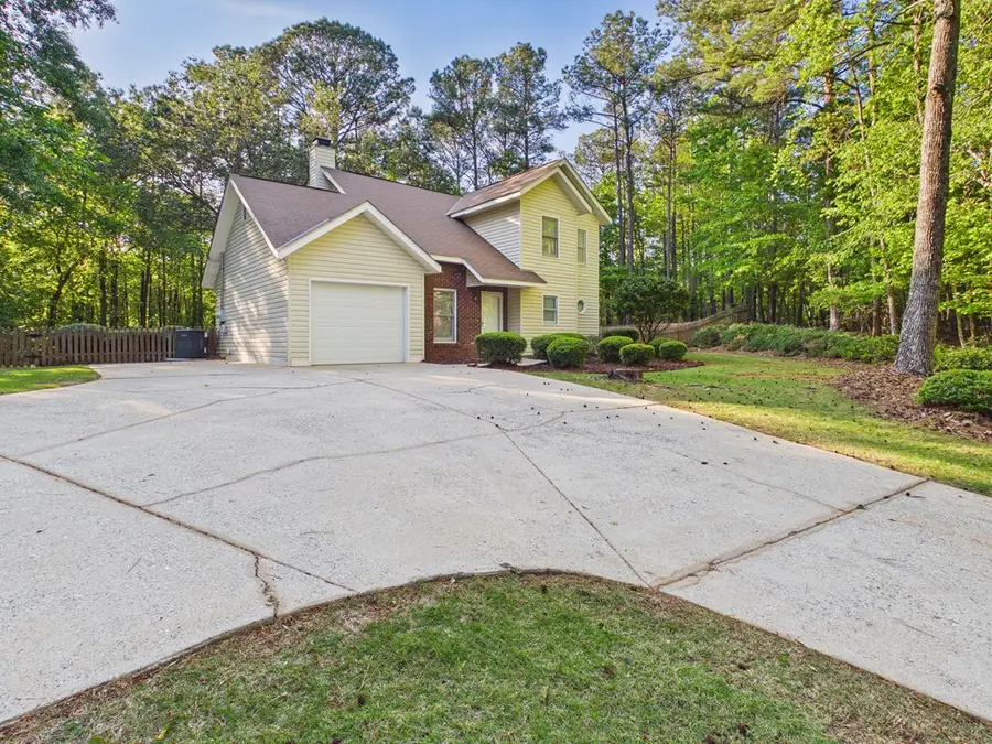 1002 Martin Road, Hamilton, GA 31811 - #2