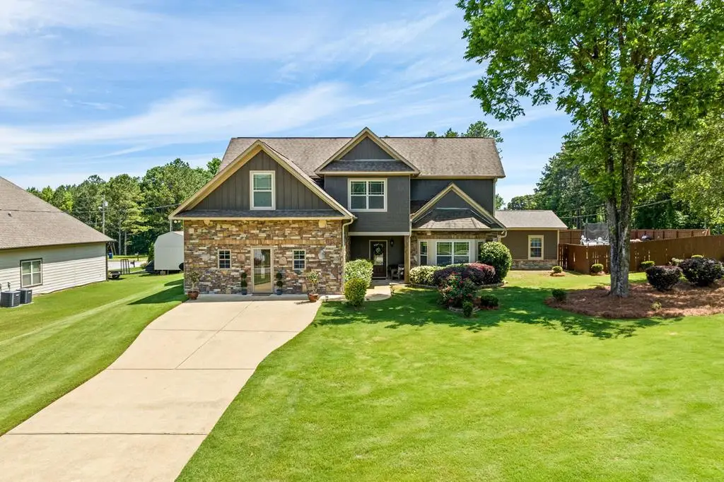 20 Lee Road 2192, Cusseta, AL 36852 - #1