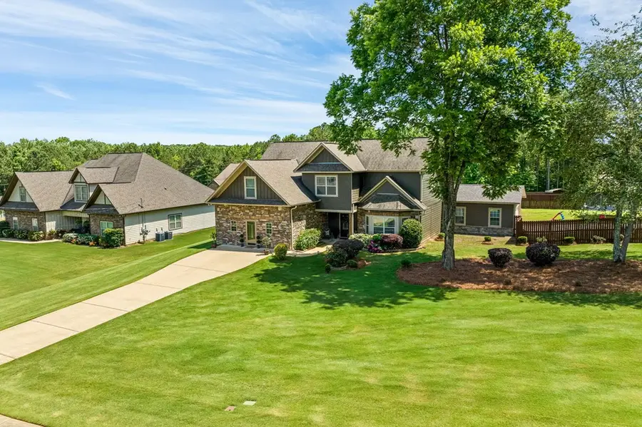 20 Lee Road 2192, Cusseta, AL 36852 - #2