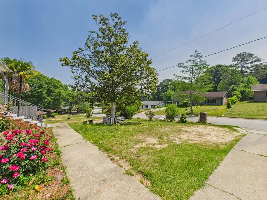 4525 Kenesaw Drive, Columbus, GA 31907 - #2