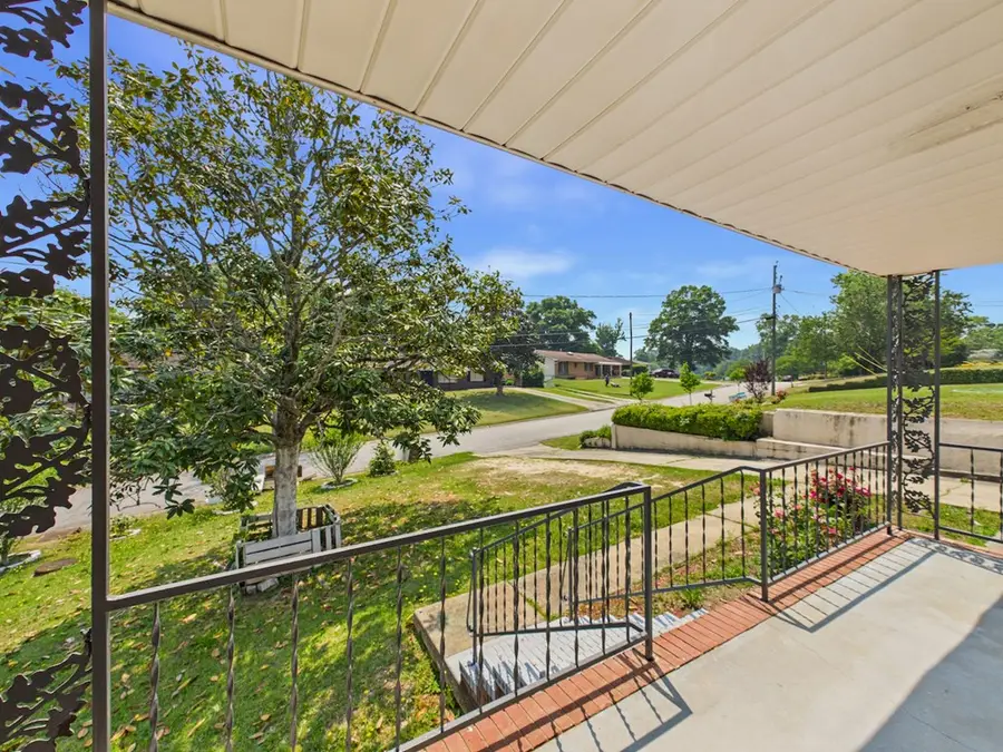 4525 Kenesaw Drive, Columbus, GA 31907 - #3