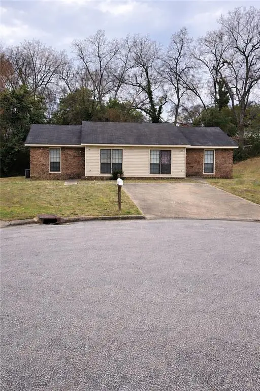 808 Shanna Court, Phenix City, AL 36867 - #1