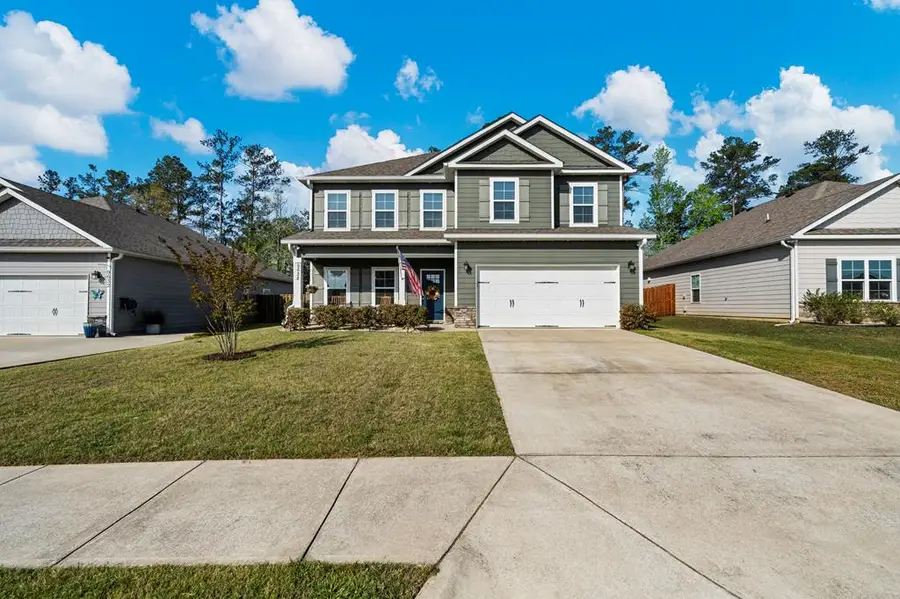 9628 Capot Drive, Midland, GA 31820 - #2