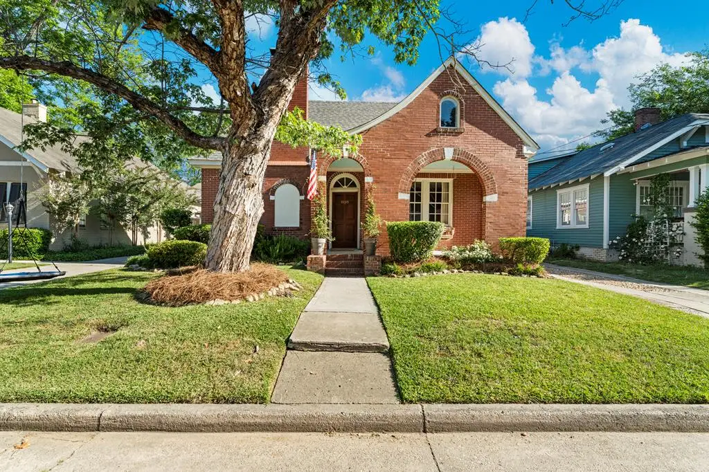 2223 15th Street, Columbus, GA 31906 - #1