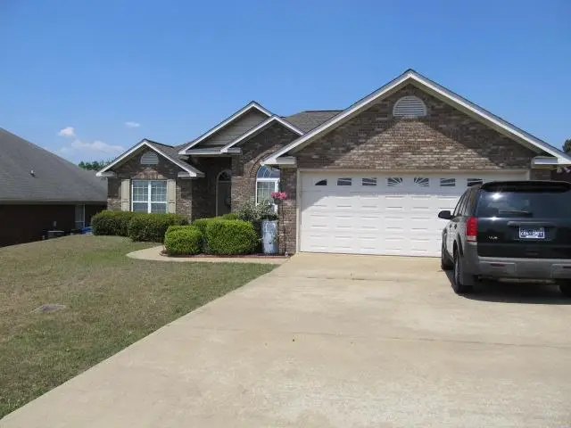 306 Lee Road 2138, Phenix City, AL 36870 - #1