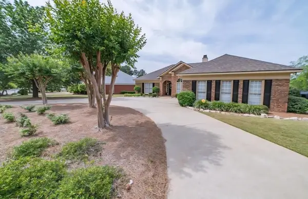 994 Timber Creek Way, COLUMBUS, GA 31904