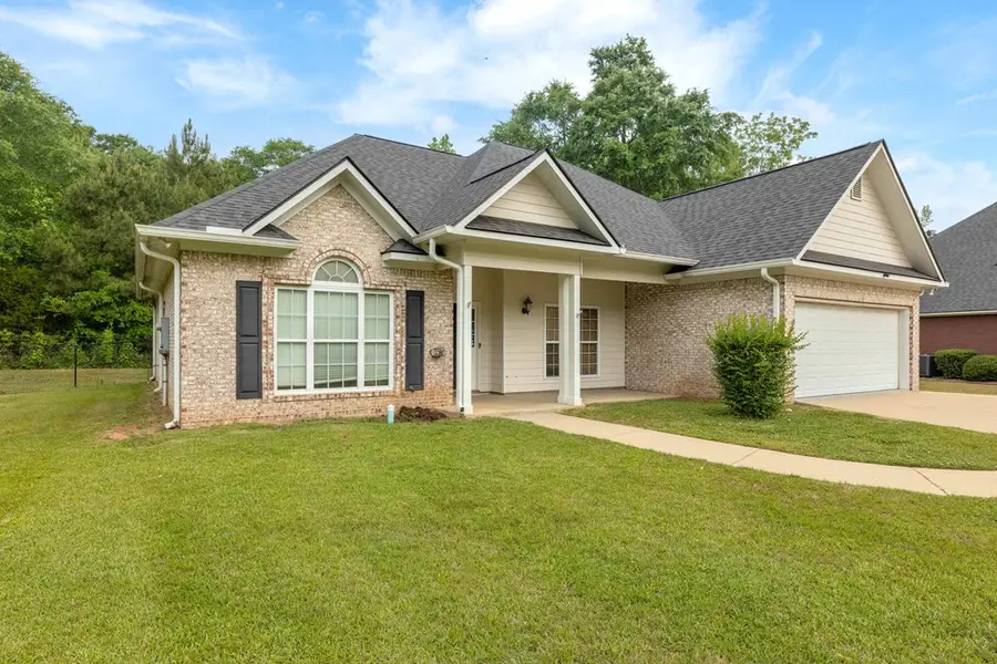 130 Mallard Creek Drive, Phenix City, AL 31907 - #3