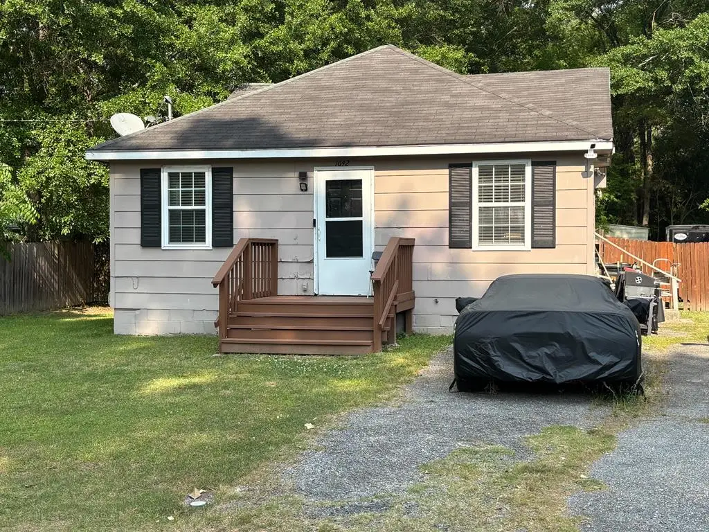 1642 Berkley Avenue, Columbus, GA 31907 - #1