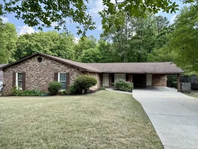 6030 Old Dominion Road, Columbus, GA 31909 - #1