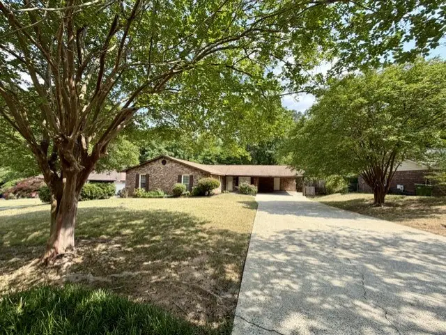 6030 Old Dominion Road, Columbus, GA 31909 - #2