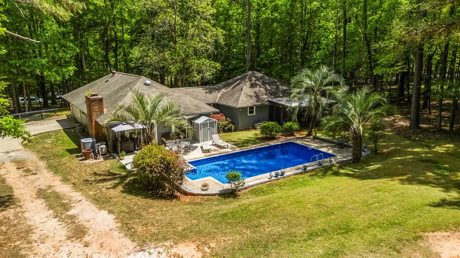 776 Grey Smoke Loop, Cataula, GA 31804 - #2