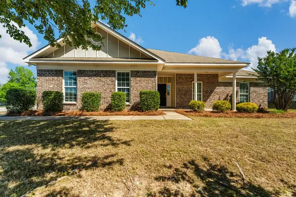 6001 Granite Field Drive, FORTSON, GA 31808