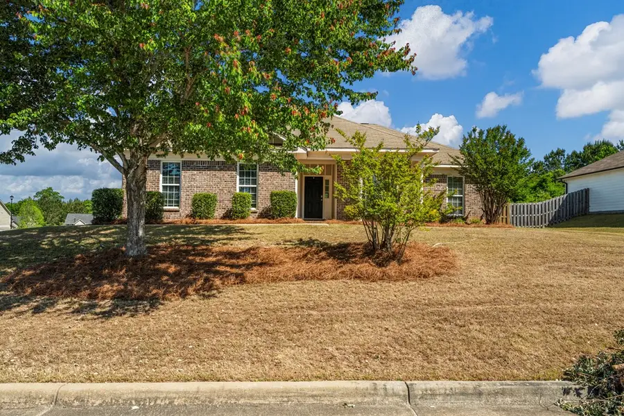 6001 Granite Field Drive, Fortson, GA 31808 - #3