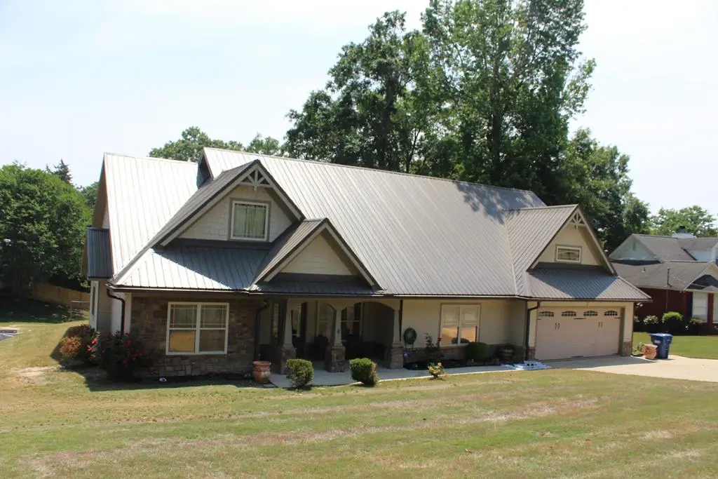 33 Lee Road 2076, Phenix City, AL 36870 - #1