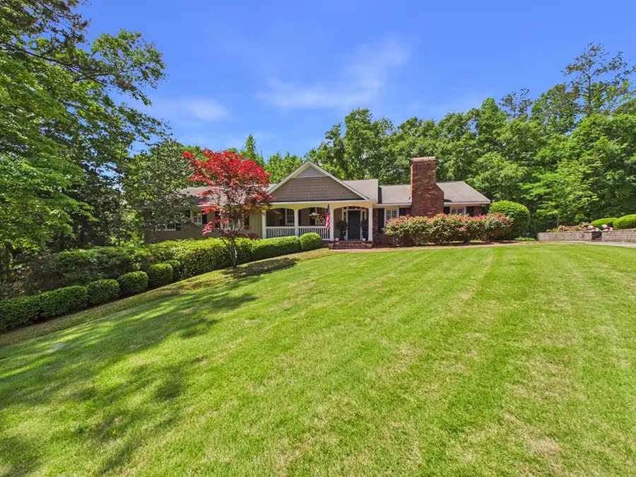 1313 Tulakes Drive, Columbus, GA 31904 - #3