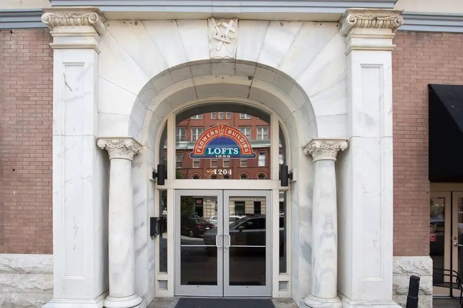 1204 1st Avenue #402, Columbus, GA 31901 - #3