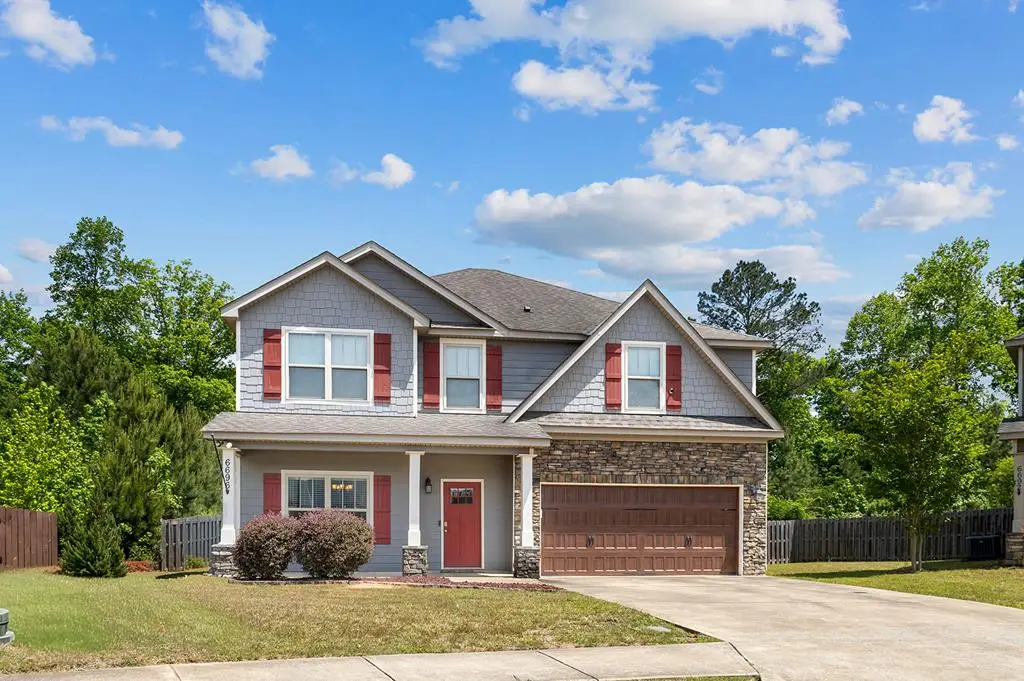 6696 Admiral Drive, Midland, GA 31820 - #1