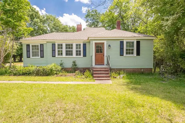 8282 Ga Highway 0085, WAVERLY HALL, GA 31831