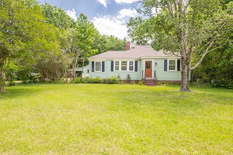 8282 Ga Highway 0085, Waverly Hall, GA 31831 - #2