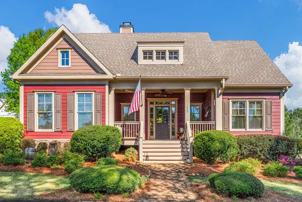 1007 Meadows Court, PINE MOUNTAIN, GA 31822