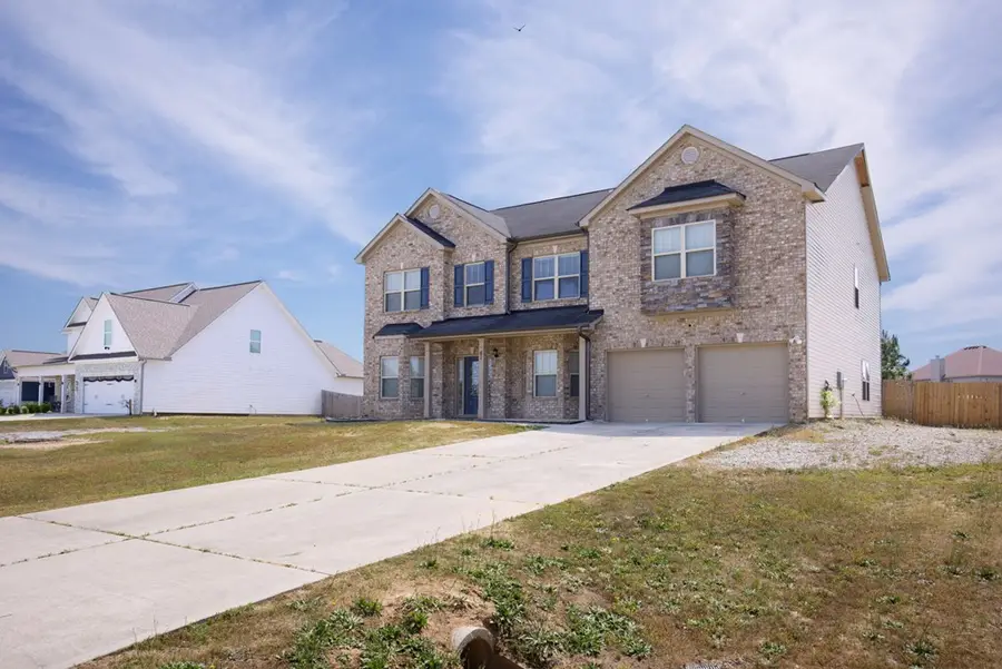 61 Utah Street, Fort Mitchell, AL 36856 - #2