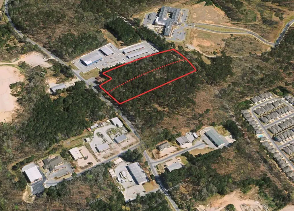 8400 Fortson Road, Fortson, GA 31808 - #1