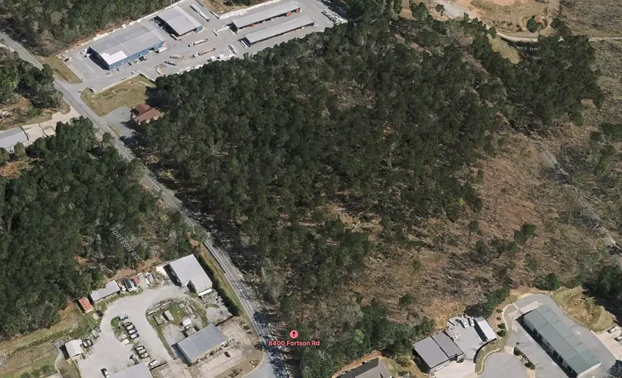 8400 Fortson Road, Fortson, GA 31808 - #2