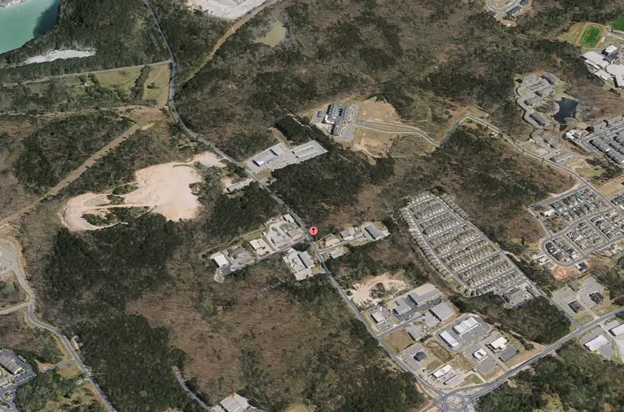 8400 Fortson Road, Fortson, GA 31808 - #3