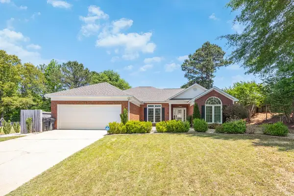 6988 Oakwood Way, COLUMBUS, GA 31904