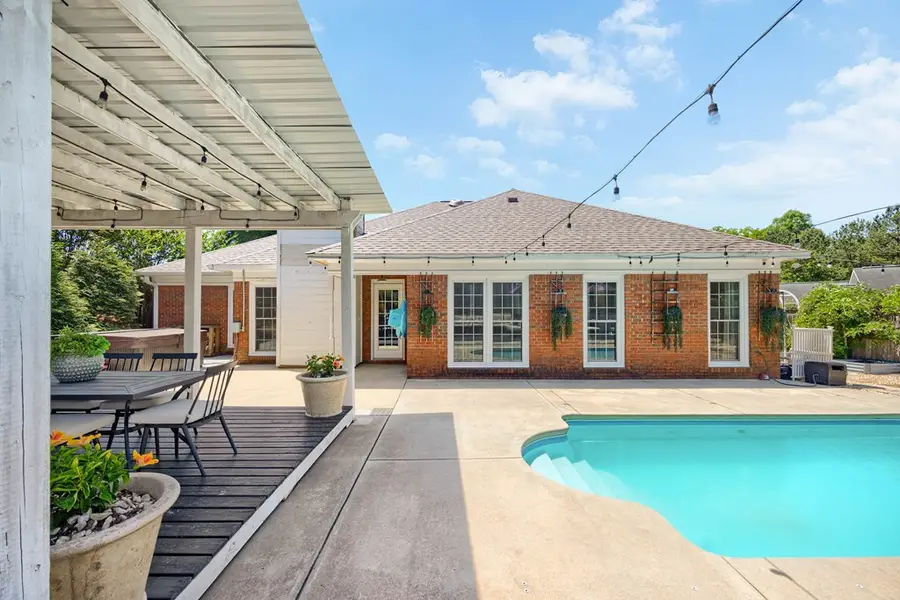 6988 Oakwood Way, Columbus, GA 31904 - #2