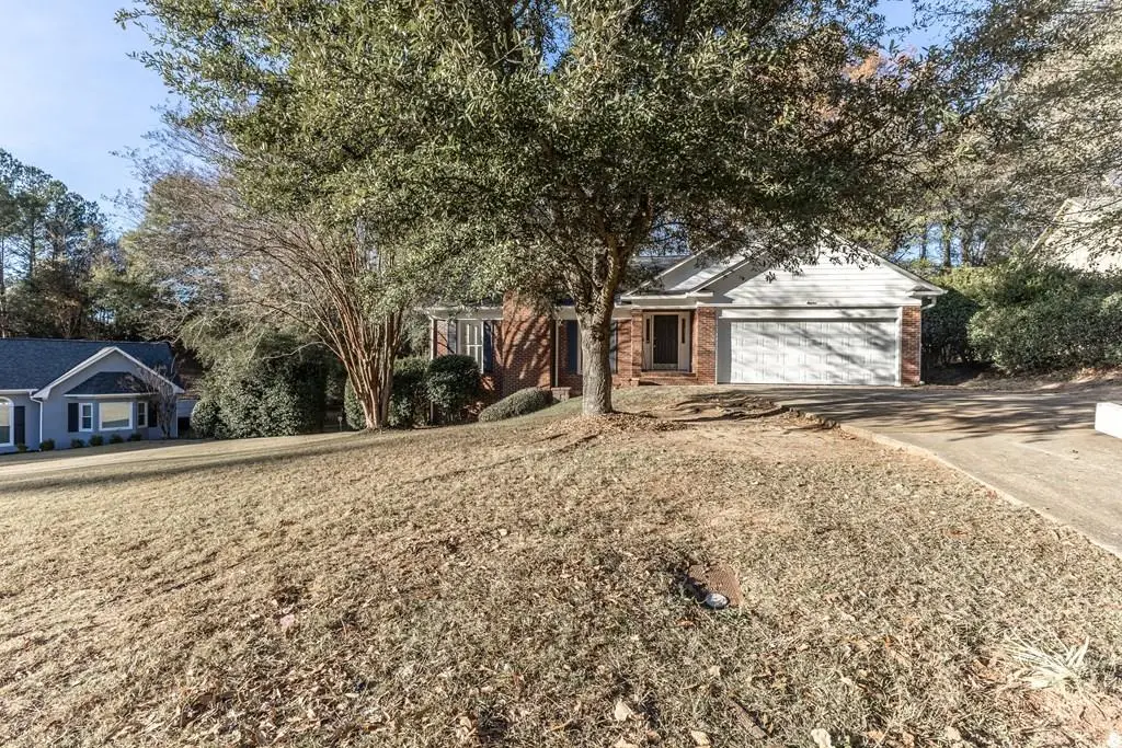1195 Cloverdale Drive, Columbus, GA 31904 - #1