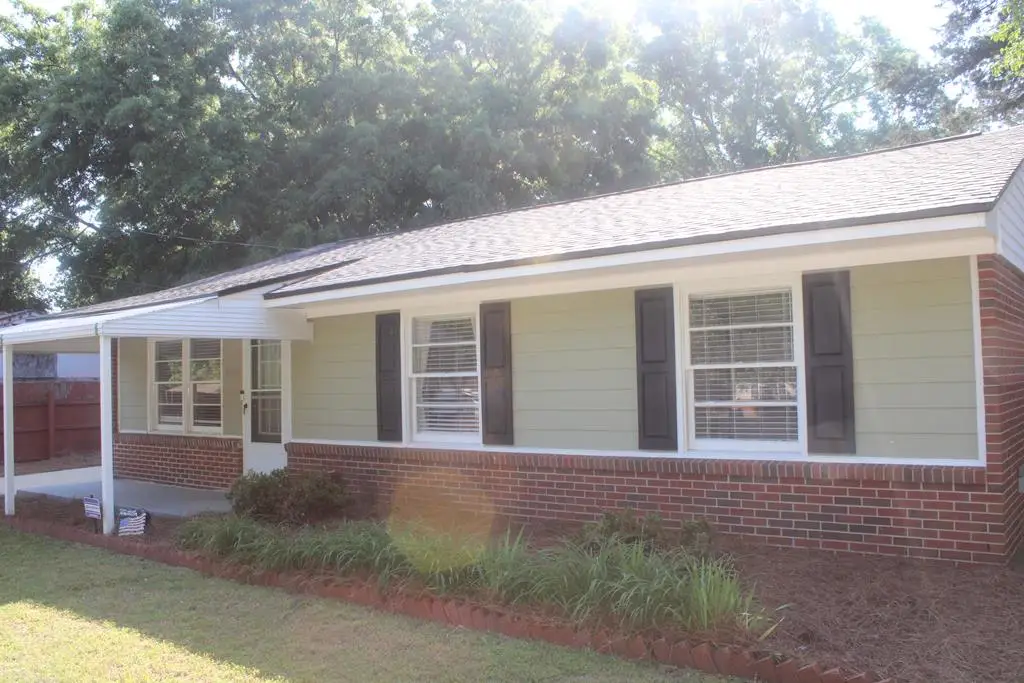 5526 Grove Avenue, Columbus, GA 31904 - #1