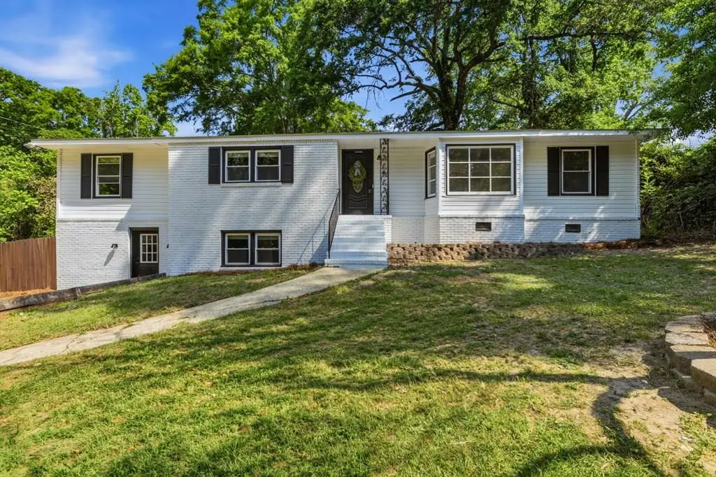 4443 Ritch Haven Road, Columbus, GA 31909 - #1