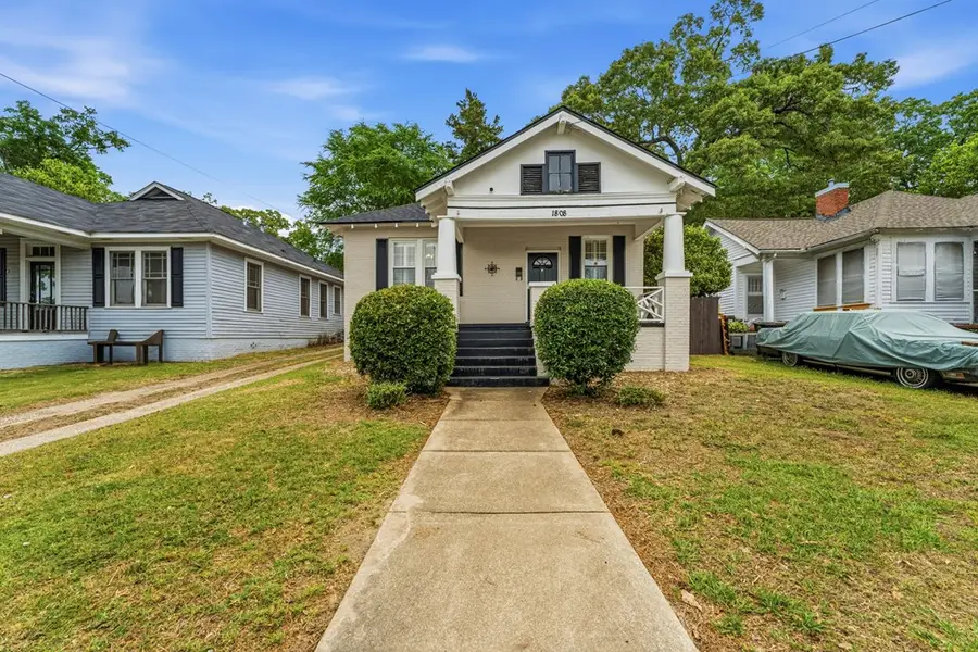 1808 Forest Avenue, Columbus, GA 31906 - #2