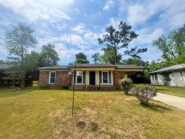 805 Ponderosa Drive, VALDOSTA, GA 31601