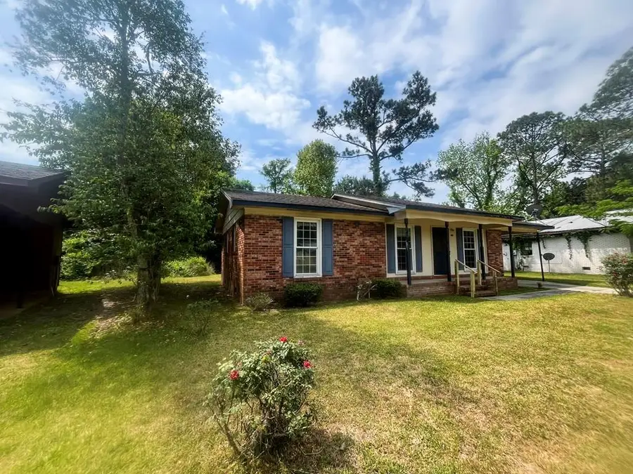 805 Ponderosa Drive, Valdosta, GA 31601 - #2