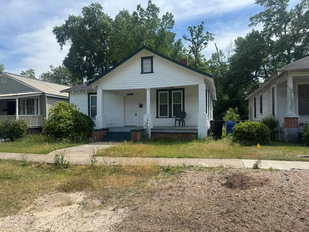 1312 22nd Street, Columbus, GA 31901 - #1