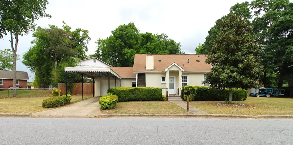 1902 16th Place, Phenix City, AL 36867 - #1