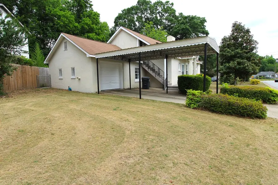 1902 16th Place, Phenix City, AL 36867 - #2