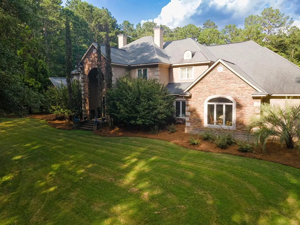 595 Grey Rock Drive, Midland, GA 31820 - #1